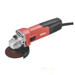 Forte 100 mm 750 Watt Waterproof Angle Grinder Side Switch with Accessories, 11000 RPM (FAG 100-SS)
