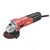 Forte 100 mm 750 Watt Waterproof Angle Grinder Side Switch with Accessories, 11000 RPM (FAG 100-SS)