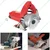 Forte 125 mm 1300 Watt Waterproof Bevel Base Marble Cutter, 13000 RPM (F CM 5-130)
