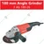 Forte 180 mm 2600 Watt Angle Grinder, 7800 RPM (FAG 180-26)