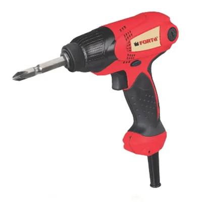 Forte 6 mm 230 Watt Impact Driver, 3200 RPM (F TD 6-23 RE)