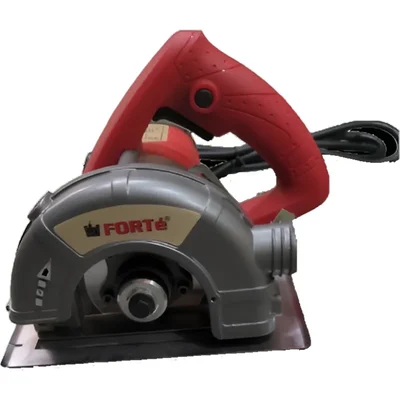Forte 125-160mm 2000 Watt, 50mm Cutting Depth Wood Cutter Machine, 9500 RPM (FCM6-200)