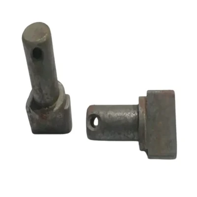 Forward Gear Fork (2 Pcs) New Type For 171 Gear Box of 4 Stroke 5-7 HP (170F & 173F) Power Weeders/Tillers, 591