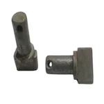 Forward Gear Fork (2 Pcs) New Type For 171 Gear Box of 4 Stroke 5-7 HP (170F & 173F) Power Weeders/Tillers, 591