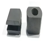 Forward Gear Fork (2 Pcs) Old Type For 171 Gear Box of 4 Stroke 5-7 HP (170F & 173F) Petrol & Diesel Power Weeders, 592