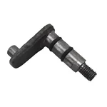 Forward Gear Fork Shaft, New Type For 171 Gear Box of 4 Stroke 5-7 HP (170F & 173F) Petrol & Diesel Power Weeders, 593