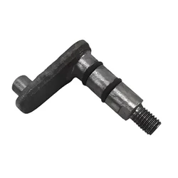 Forward Gear Fork Shaft, New Type For 171 Gear Box of 4 Stroke 5-7 HP (170F & 173F) Petrol & Diesel Power Weeders, 593