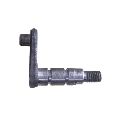Forward Gear Fork Shaft Old Type For 171 Gear Box of 4 Stroke 5-7 HP (170F & 173F) Petrol & Diesel Power Weeders, 594