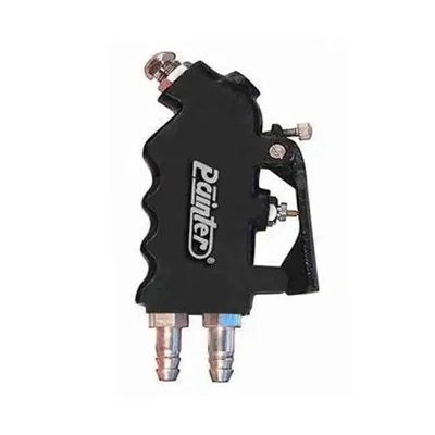 Painter 4 mm Nozzle Size Foundry Gun for Mould Release (FG-05)