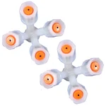 Heavy Duty 4 Way Nozzle for Battery Sprayer