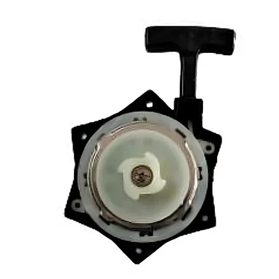 TU26 Four Hole Type Recoil Starter for 2 Stroke 26cc Engine Suitable For Water Pump & Power Sprayer 