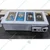 High Capacity 4 Pot SS Rectangular Electric Bain Marie with 15 Litre Container for Buffet Purpose and Restaurants