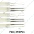 Fowl Pox Vaccine Dual Needle For Vaccination of Chickens (Pack of 5)