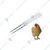 Fowl Pox Vaccine Dual Needle For Vaccination of Chickens (Pack of 5)