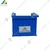 Avsar 230 x 150 x 120 mm FPO Blue Storage Bin, Premium HDPE Material (Bin-25) - Pack of 6