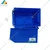 Avsar 230 x 150 x 120 mm FPO Blue Storage Bin, Premium HDPE Material (Bin-25) - Pack of 6