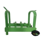 Open Door 38x43x33cm Frame for Milking Machine Pro Model