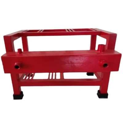 Open Door 46x50x56cm Frame for Milking Machine Ultra Model