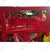 Open Door 38x43x33cm Frame for Milking Machine Super Model