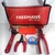 Freemans 6 Pcs. Combo Pack Of Combination Plier, Screw Driver Kit, Stripper, Adjustable Wrench, Hammer, Measuring Tape