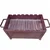 Vinayak Machine16X9 inch Free Standing Barbecue Grill For Outdoor Grilling and Cooking 