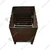 Vinayak Machine16X9 inch Free Standing Barbecue Grill For Outdoor Grilling and Cooking 