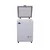 Rockwell 95 Litre (Model - SFR110NU) Freezer with Storage Baskets and Sliding Door