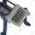 Golden Horn 1/2 Inch Hand Operated Horizontal French Fries Cutting Machine