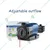 Sunsun JTP-3000 Frequency Variation Submersible Pump, 3000L/hr