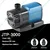 Sunsun JTP-3000 Frequency Variation Submersible Pump, 3000L/hr
