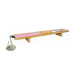 Reliant Lab Friction Apparatus for Physics and Engineering Laboratories