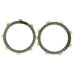 Friction Piece (Clutch Core) 8 Tooth (Pack of 5) for 171 Petrol Gear Box, E12857377