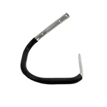 Heavy Duty Front Grip Handle for 58-cc Chainsaw Machine, CS 139
