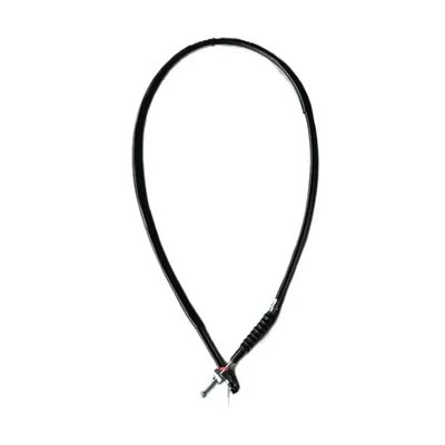 Premium Quality 51 Inch Mechanical Flexible Inner Cable Front Brake Cable for Bajaj Chetak Electric Scooter