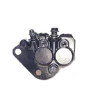 Premium Quality Dual-Piston Hydraulic Front Disc Brake Caliper Assembly for Ola S1 & S1 Pro EV Scooters