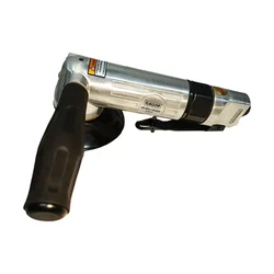 Gallop 1/4 inch Air Inlet Front Exhaust 125 mm Wheel Air Angle Grinder (G-AG-4")