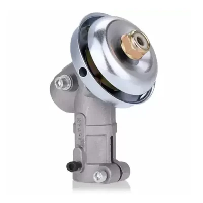 High Quality Front Gear Head 28mm, 9Spline For Petrol Brush Cutter Machine