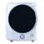 DMR 3kg Front Load Tumble Dryer (Only Hot Air Drying – No Washing, No Spining), 1 year Warranty (DMR-FLTD 30)