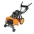 Riga Italy SC-800, 4 Stroke 7 HP Petrol Operated 15 Inch Front Rotary Power Weeder