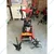 Double Bull 7 HP 4 Stroke 15 Inch Front Rotary Petrol Power Weeder With Free Tiller & Ridger