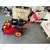 Double Bull 7 HP 4 Stroke 15 Inch Front Rotary Petrol Power Weeder With Free Tiller & Ridger