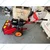 Double Bull 7 HP 4 Stroke 8 Inch Front Rotary Petrol Power Weeder With Free Tiller & Ridger