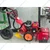 SINGH POWER SP 2600, 7.8 HP Petrol Operated 10.25 Inch Front Rotary Power Weeder With Free Tiller Blades