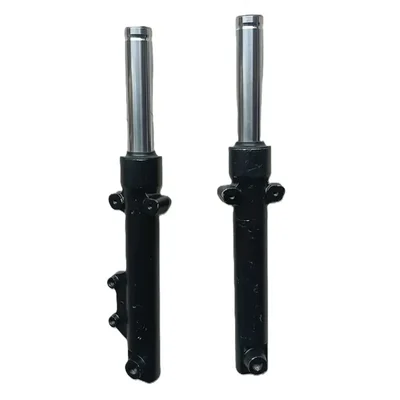 Premium Quality Front Suspension Assembly Shock Absorber for OLA S1 Pro Gen 2 Electric Scooter OEM Style Steel Fit