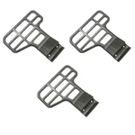 Heavy Duty Front Guard (3 Pieces), for Electric Chainsaw, EC011