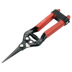 YATO YT-8816, Fruit & Flower Shear of 190mm Length | Used for Gardening Purposes