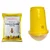 SK Agrotech IPM Trap with Fruit Fly Lure (Bactrocera Dorsalis)(Quantity-5 Traps and 5 Lures)