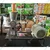 Juicer No.15 Machine with 0.5HP Crompton Motor For Commercial juice Corners, Lassi, Cold coffee, Milkshakes