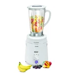 Unichef 925 Watts Juicer Mixer with 1.5Ltrs Jar (Model : Fruit Mixer), for Juicing Fruits and Fleshy Vegetables