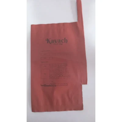 Tech Source Reusable Mango Protection/Growth Cover (Pack of 100 pcs)